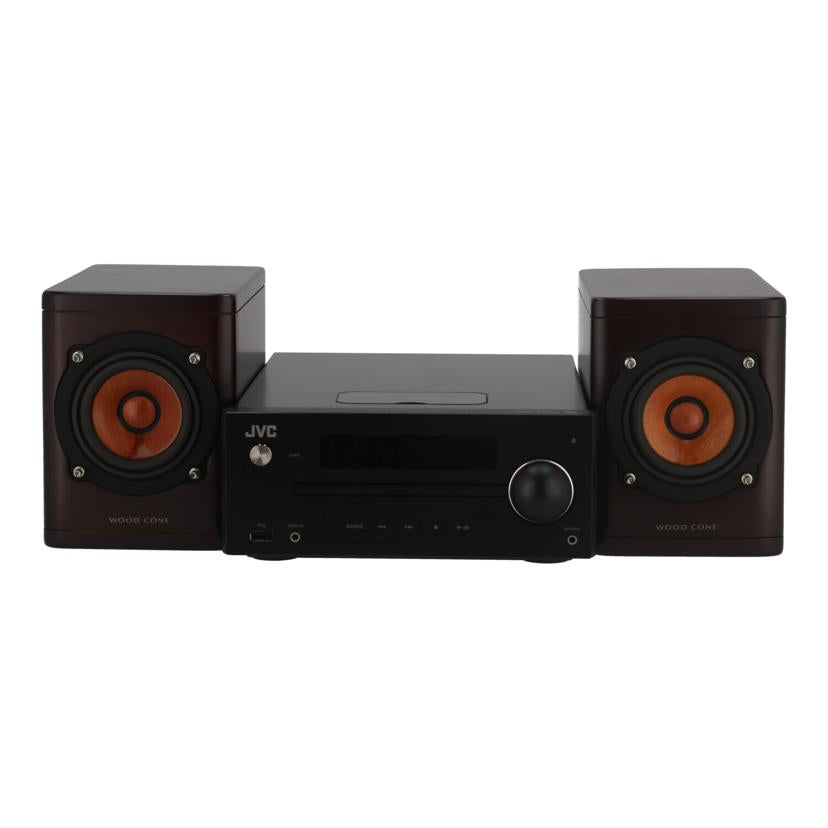 JVC JVCケンウッド　/ミニコンポ/EX-N5//147L1047/Bランク/19