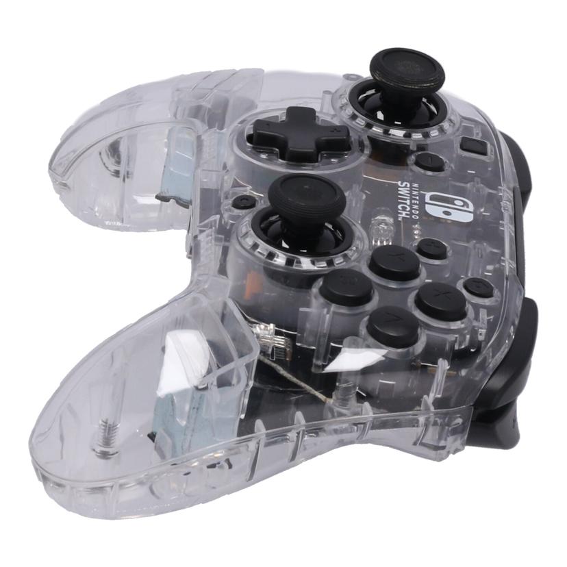 PDP　 PDP/Switch有線コントローラー/Afterglow Deluxe+ audio Wired Controller//JAN0708056066055/Bランク/01