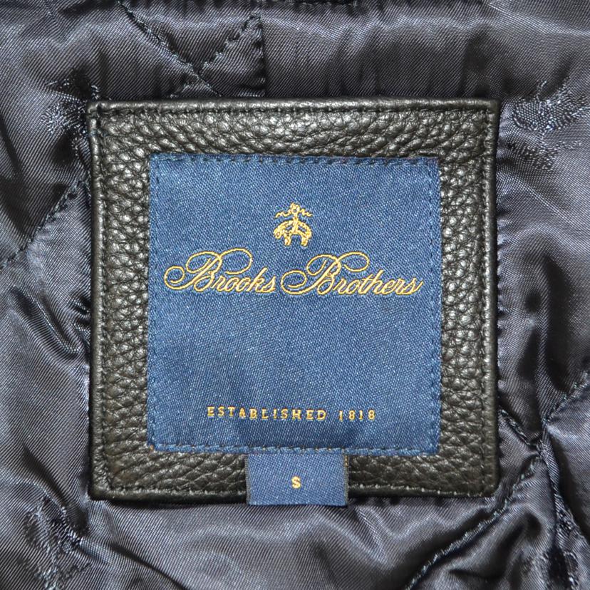 BrooksBrothers ブルックスブラザーズ/スタジアムジャンパー/19-44-6550//ABランク/75