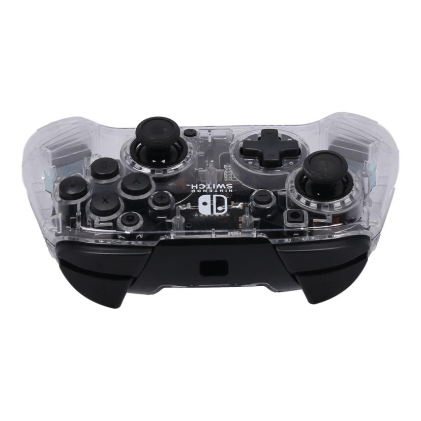 PDP　 PDP/Switch有線コントローラー/Afterglow Deluxe+ audio Wired Controller//JAN0708056066055/Bランク/01