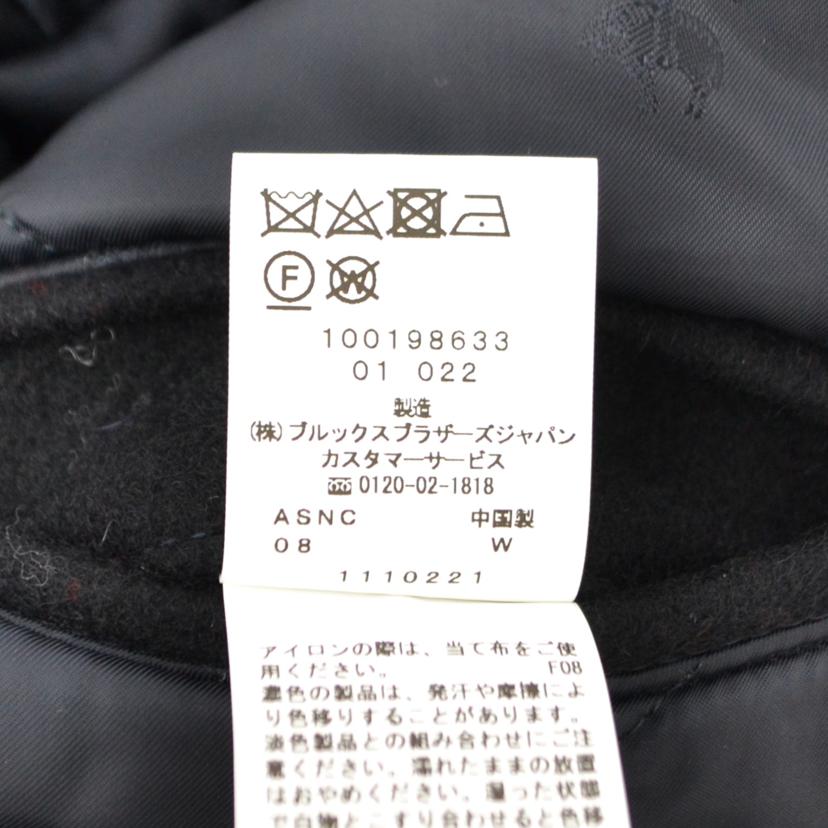 BrooksBrothers ブルックスブラザーズ/スタジアムジャンパー/19-44-6550//ABランク/75