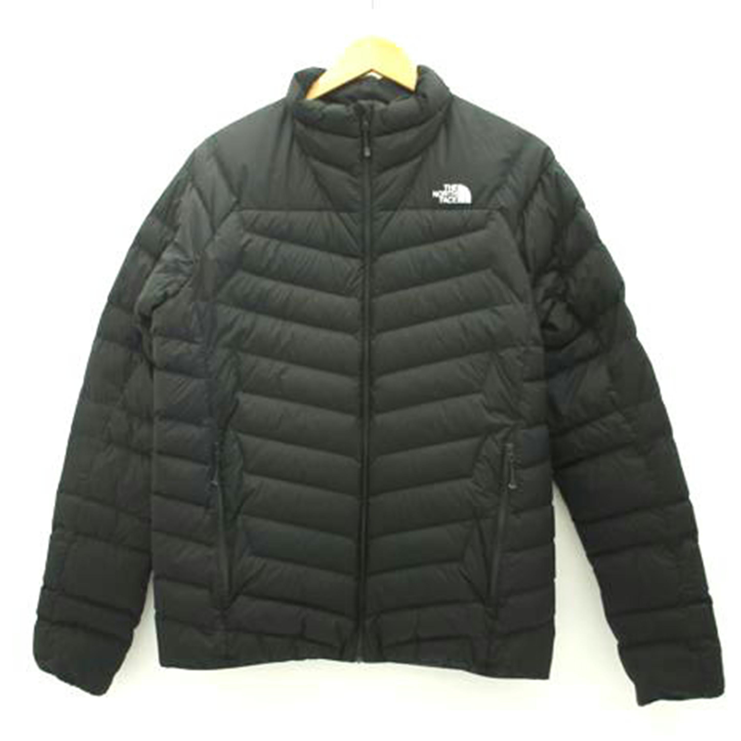 THE　NORTH　FACE ノースフェイス/サンダージャケット/NY82212//Bランク/85