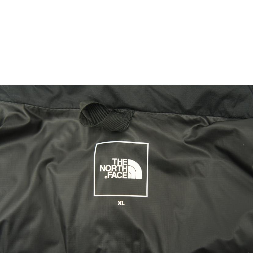 THE　NORTH　FACE ノースフェイス/サンダージャケット/NY82212//Bランク/85