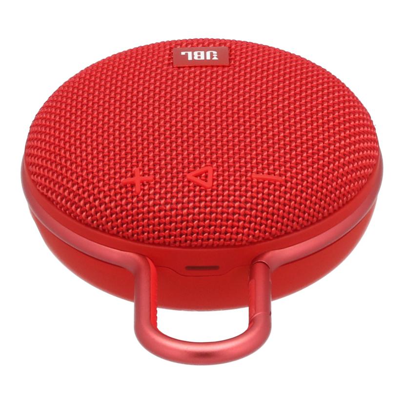 JBL ジェービーエル　/ワイヤレススピーカー/JBL CLIP3//ND0174FJ5152347/ABランク/84