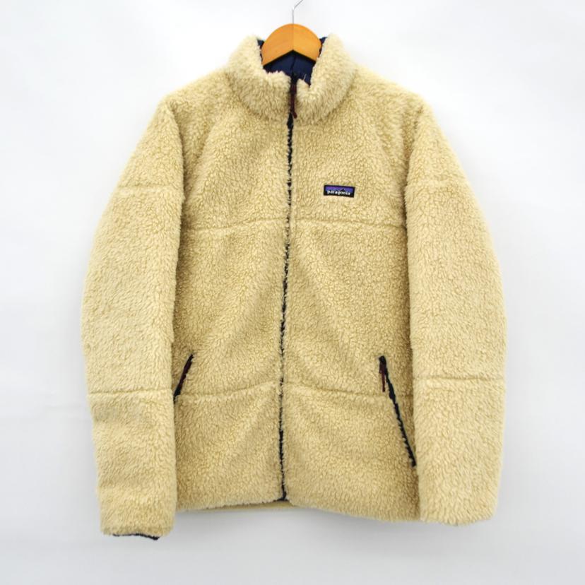 Patagonia パタゴニア/リバーシブルサイレントダウンジャケット/20670//ABランク/75