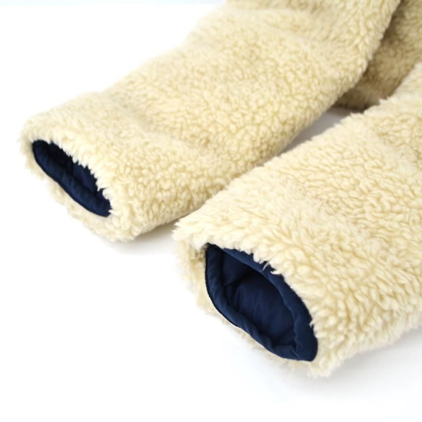 Patagonia パタゴニア/リバーシブルサイレントダウンジャケット/20670//ABランク/75