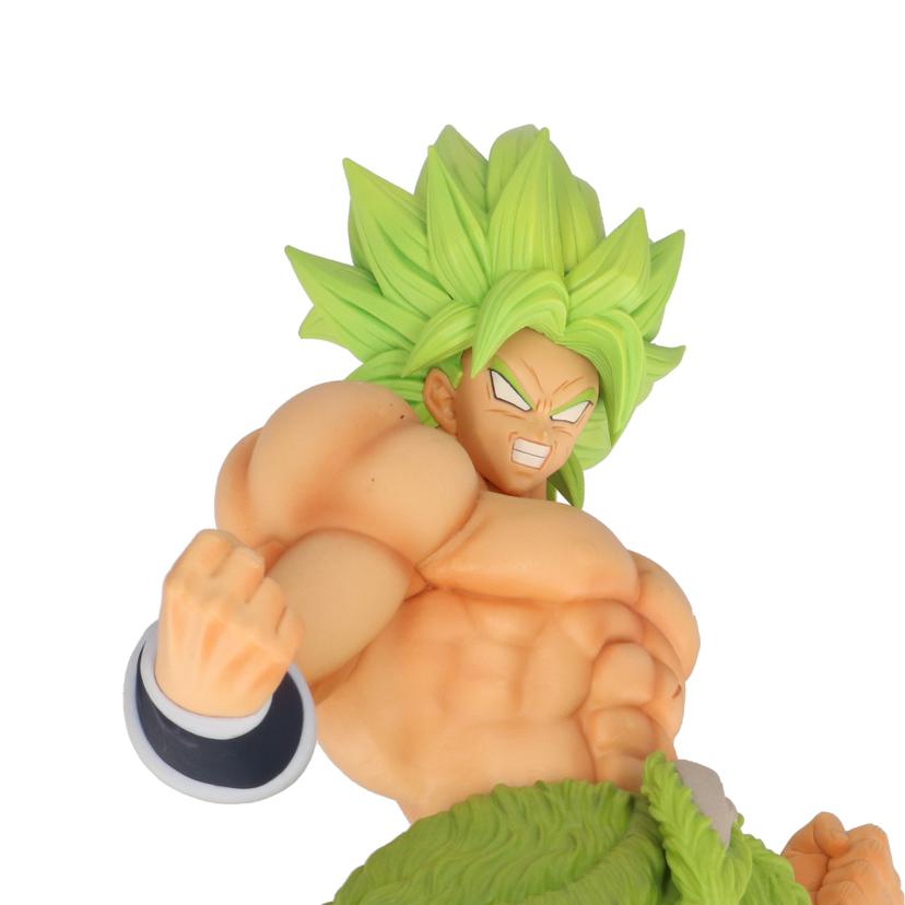 BANDAI バンダイ/C賞超サイヤ人ブロリーフルパワー/1番くじﾄﾞﾗｺﾞﾝﾎﾞｰﾙ//Aランク/81
