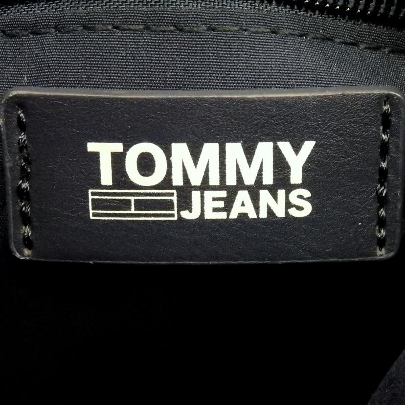 TOMMY　JEANS トミージーンズ/ノーティカル3wayバックパック/AW08254//SAランク/77