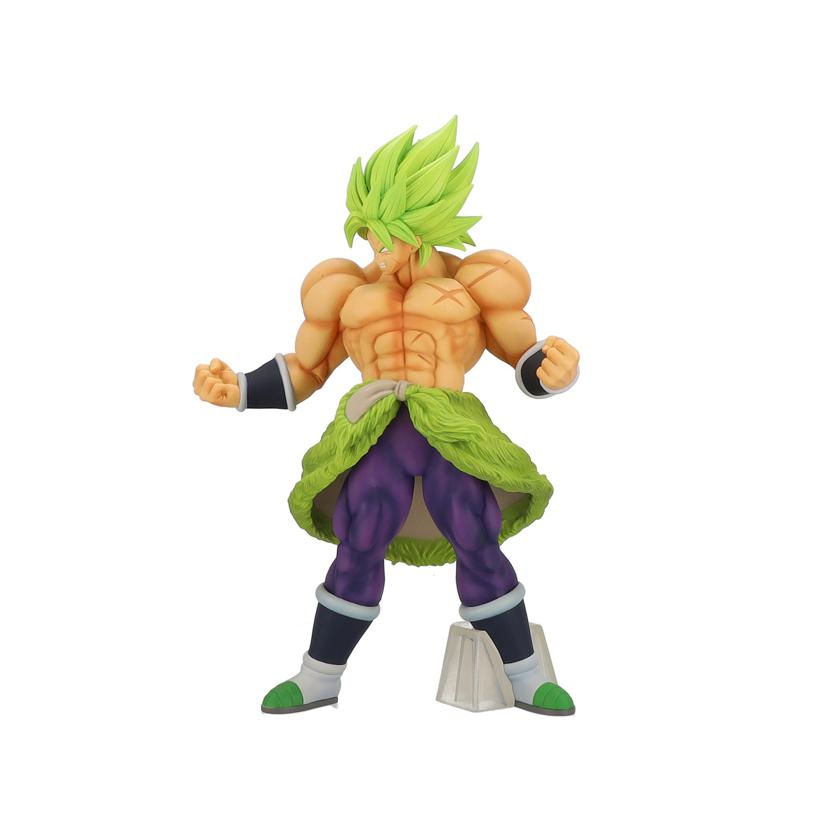 BANDAI バンダイ/C賞超サイヤ人ブロリーフルパワー/1番くじﾄﾞﾗｺﾞﾝﾎﾞｰﾙ//Aランク/81