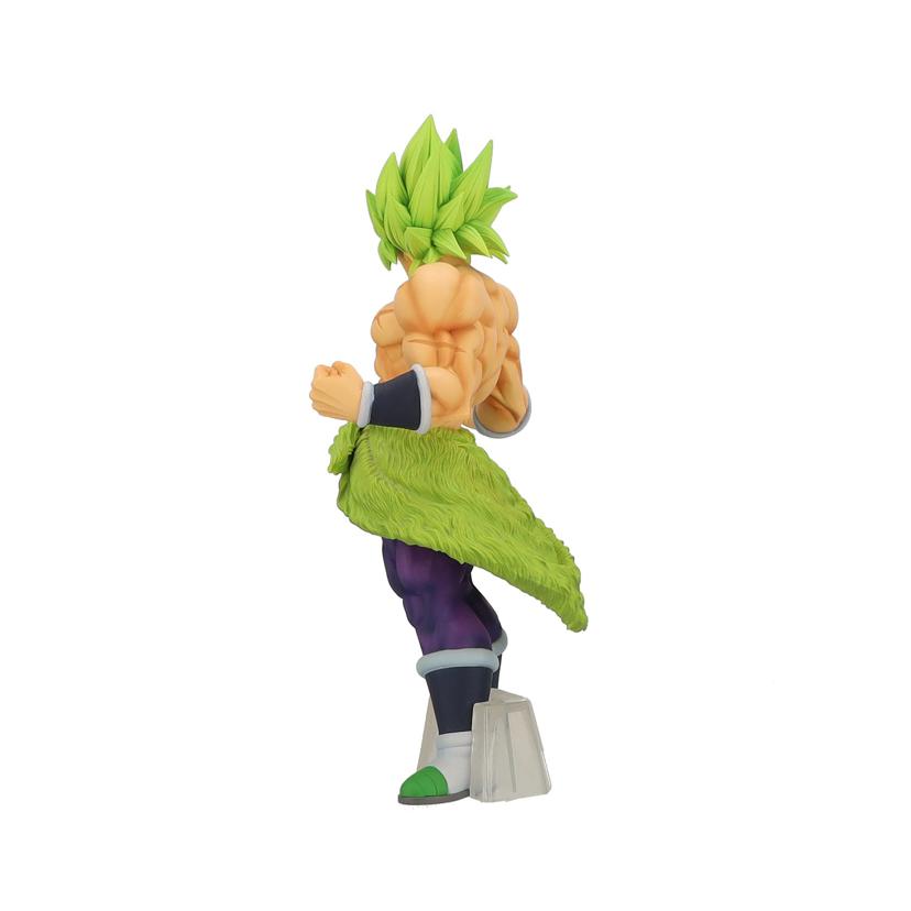 BANDAI バンダイ/C賞超サイヤ人ブロリーフルパワー/1番くじﾄﾞﾗｺﾞﾝﾎﾞｰﾙ//Aランク/81