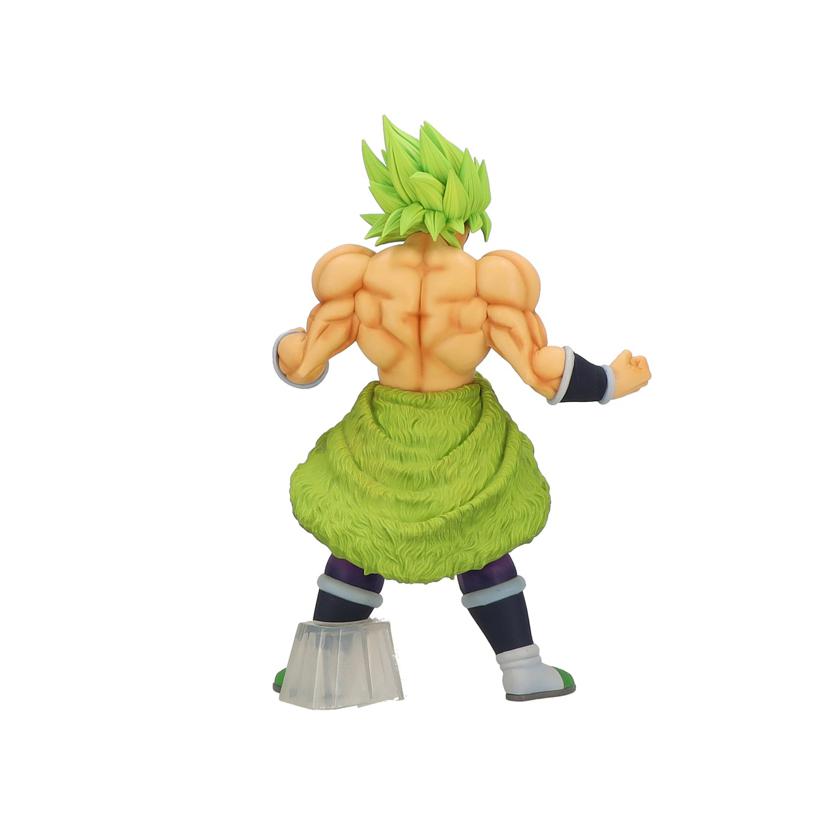 BANDAI バンダイ/C賞超サイヤ人ブロリーフルパワー/1番くじﾄﾞﾗｺﾞﾝﾎﾞｰﾙ//Aランク/81
