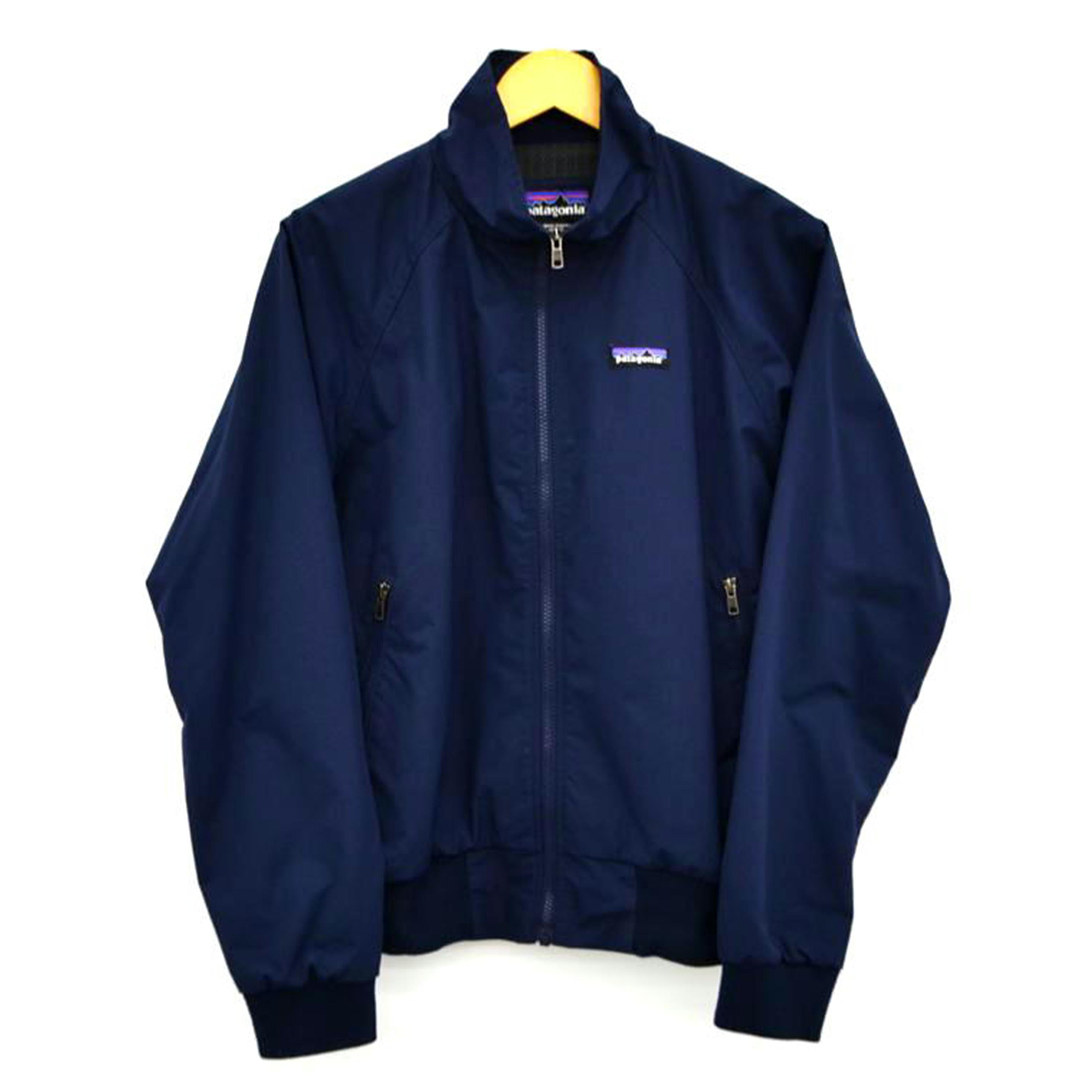 Patagonia パタゴニア/バギーズジャケット/28150//ABランク/75