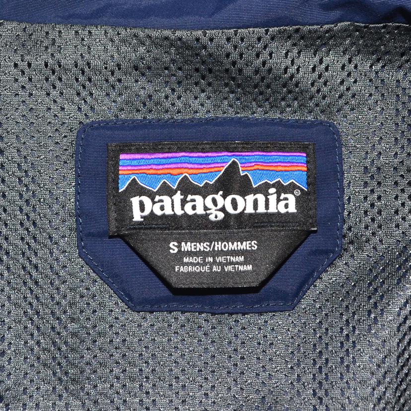 Patagonia パタゴニア/バギーズジャケット/28150//ABランク/75