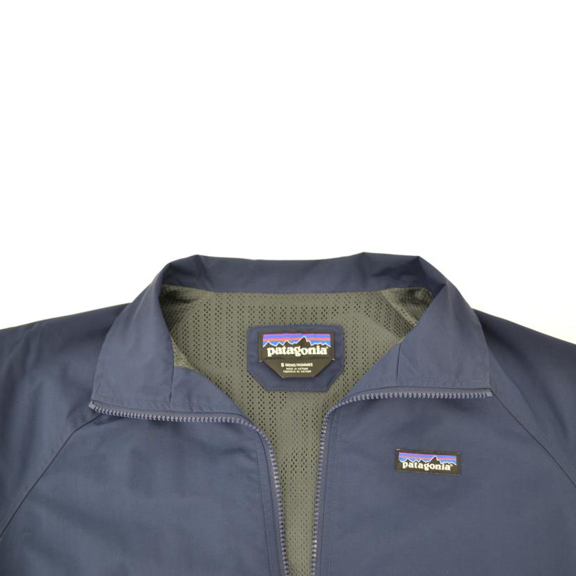 Patagonia パタゴニア/バギーズジャケット/28150//ABランク/75