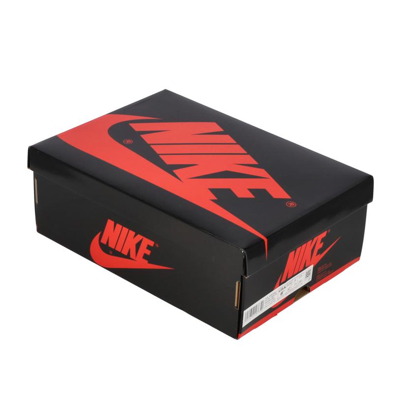 NIKE ナイキ/air　jordan　1　retro　hi　og/555088-063//Aランク/78