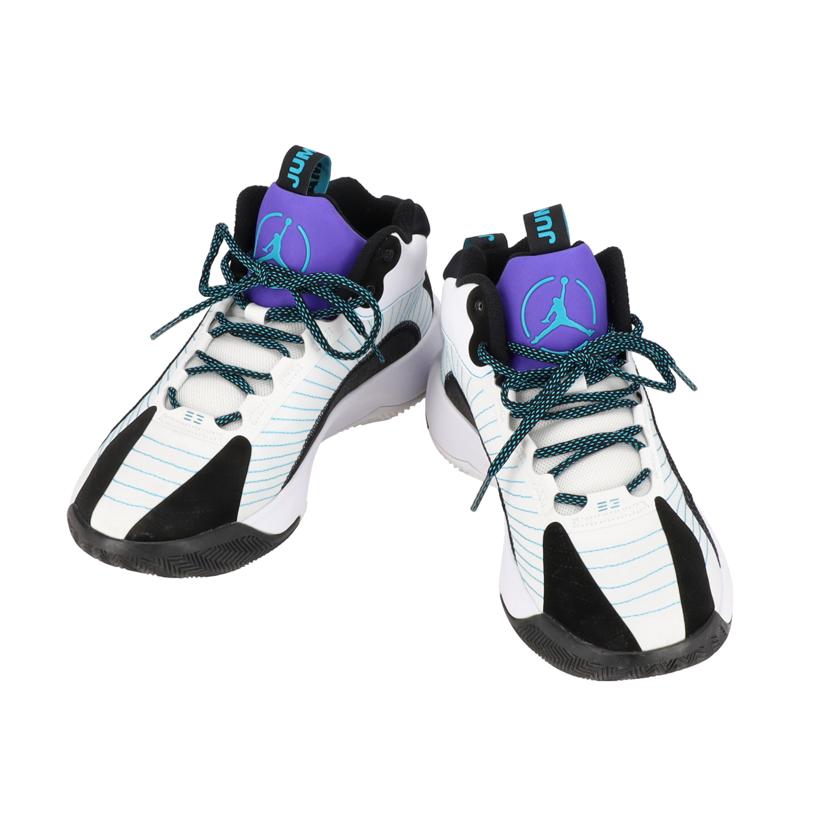 NIKE ナイキ/Air　Jordan　Jumpman　2021　PF/CQ4229-101//ABランク/78