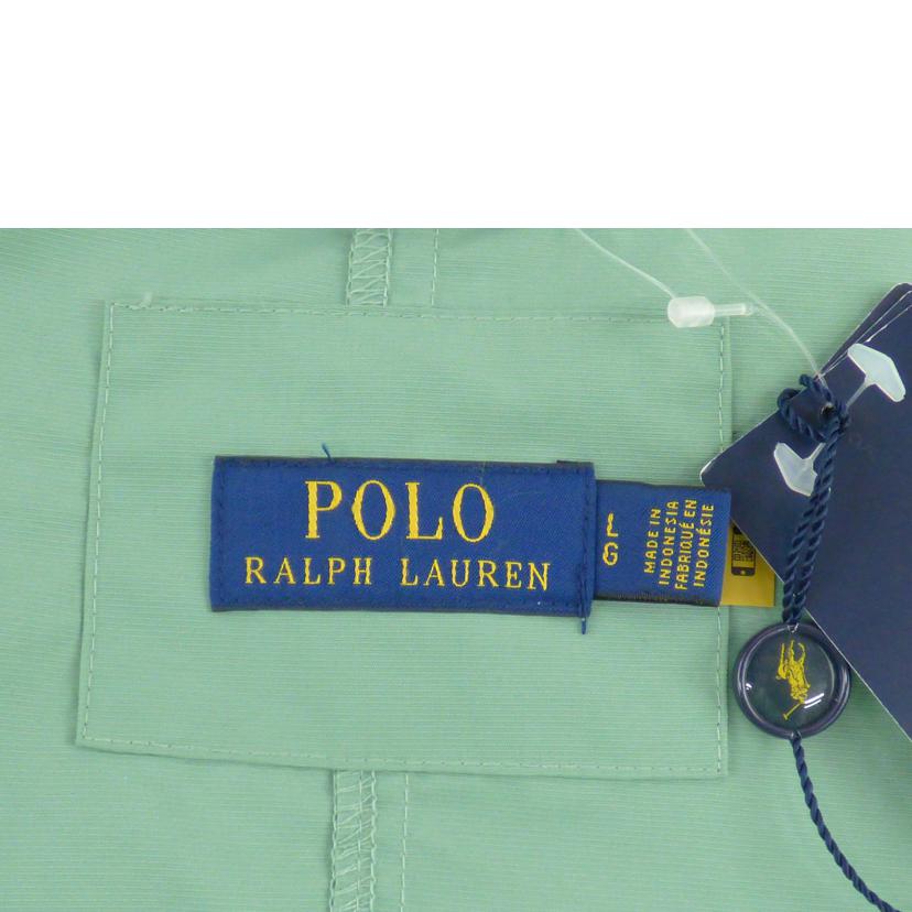 RALPH　LAUREN　 ﾗﾙﾌﾛｰﾚﾝ/ジャケット//Aランク/64
