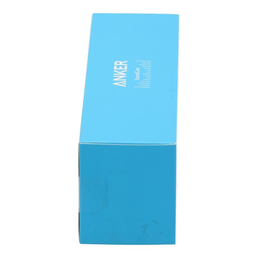ANKER アンカー　/ワイヤレススピーカー／SoundCore　2　USB－C　未使用/A3105035//X000XVE27D/Sランク/78