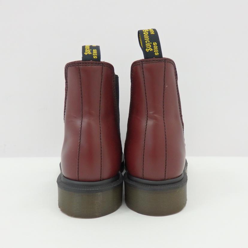 Dr．Martens ドクターマーチン/CHELSEA　BOOT　/2976//ABランク/77