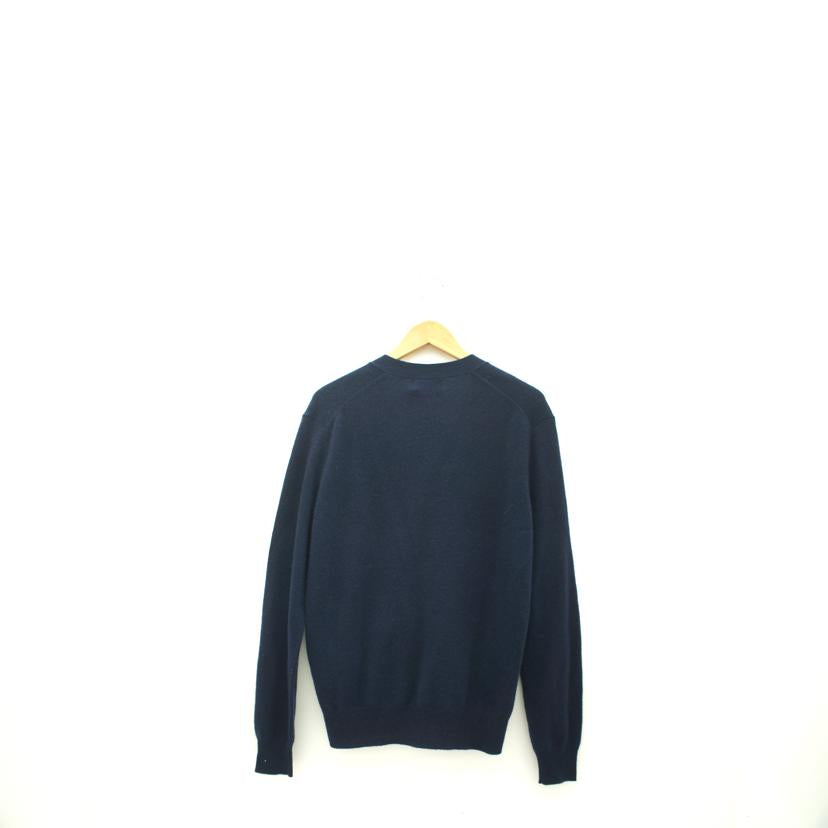 POLO　RALPH　LAUREN ラルフローレン/カシミヤカーディガン//Aランク/85