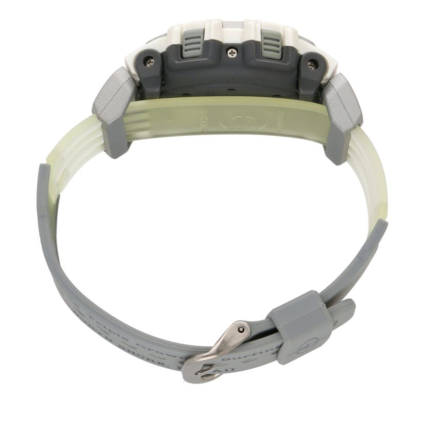 CASIO カシオ/G－SHOCK／X－treme　Triple　Crownデジタルウォッチ／クォーツ/DW-004ASJ-8AT//Aランク/18