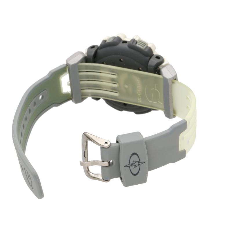 CASIO カシオ/G－SHOCK／X－treme　Triple　Crownデジタルウォッチ／クォーツ/DW-004ASJ-8AT//Aランク/18