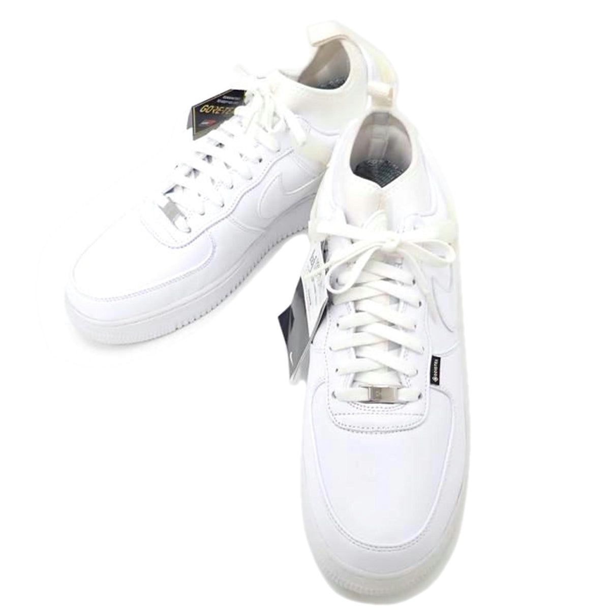 UNDERCOVER×NIKE アンダーカバー×ナイキ/UNDERCOVER エアフォース1ロー/DQ7558-101//Sランク/69