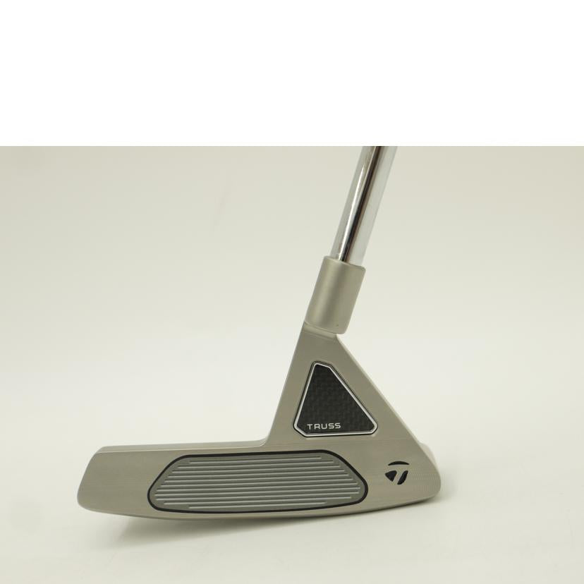 TaylorMade テーラーメイド/パター／TP　TRUSS　MID　NIGHT　BLUE　/TP-B3TH//Aランク/69
