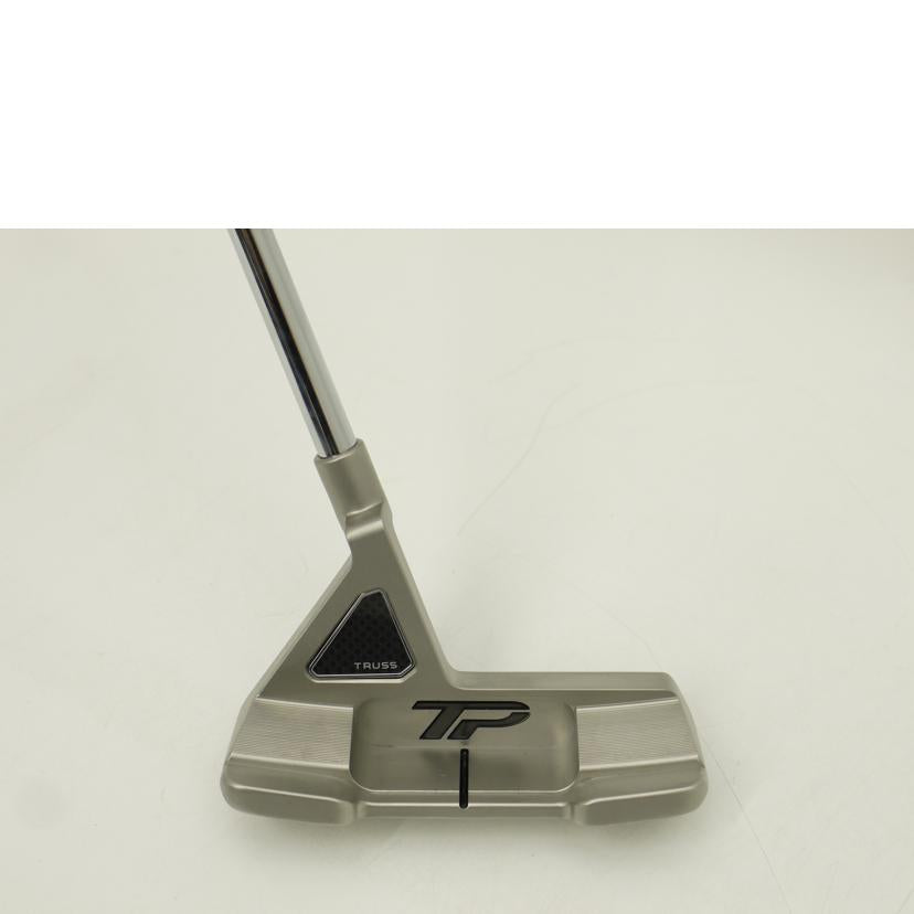 TaylorMade テーラーメイド/パター／TP　TRUSS　MID　NIGHT　BLUE　/TP-B3TH//Aランク/69
