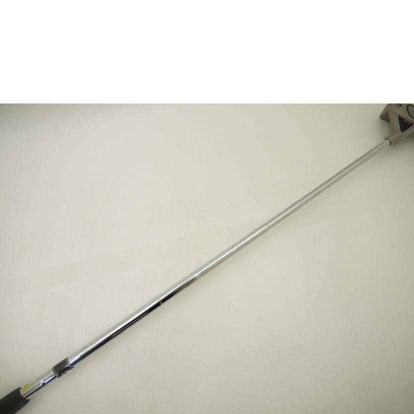 TaylorMade テーラーメイド/パター／TP　TRUSS　MID　NIGHT　BLUE　/TP-B3TH//Aランク/69