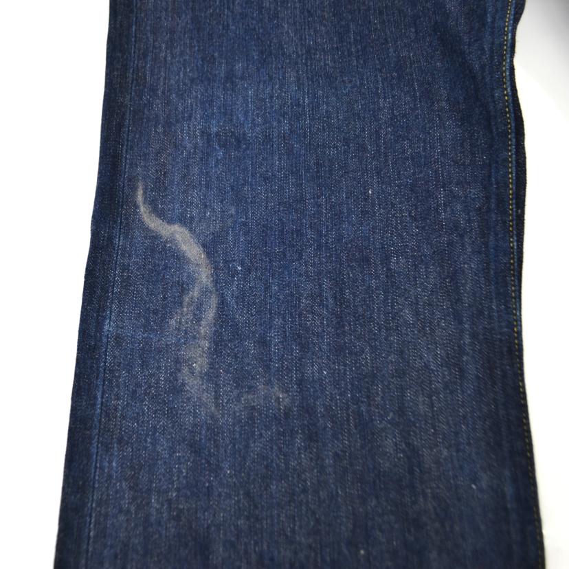 LEVIS リーバイス/Leftyジーンズ/LJB03-0001//Bランク/75