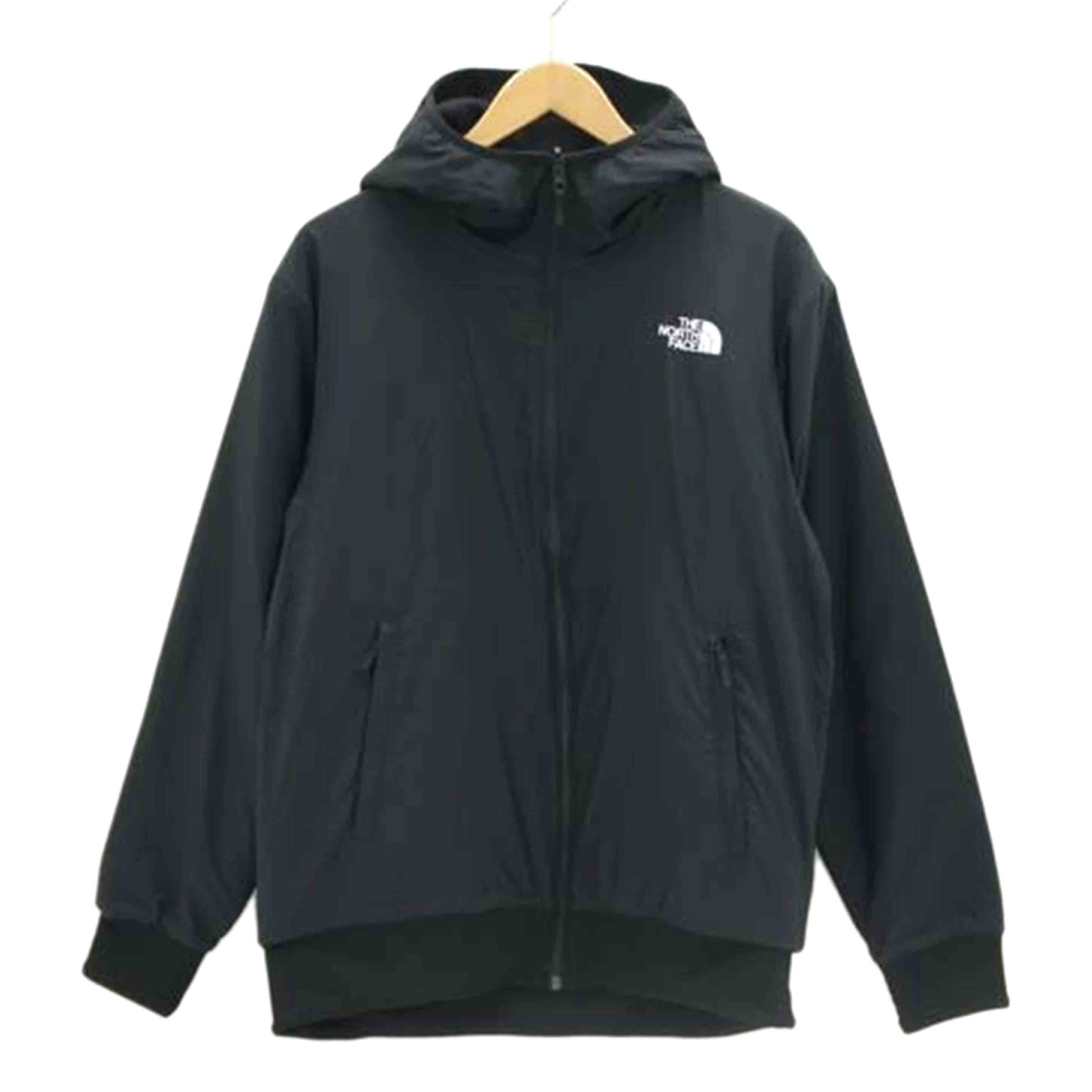NORTH　FACE ノースフェイス/リバーシブル　テックワイドフーディ/NT62289//ABランク/20