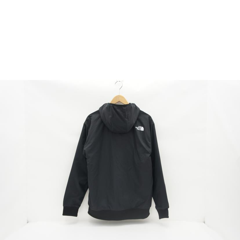 NORTH　FACE ノースフェイス/リバーシブル　テックワイドフーディ/NT62289//ABランク/20