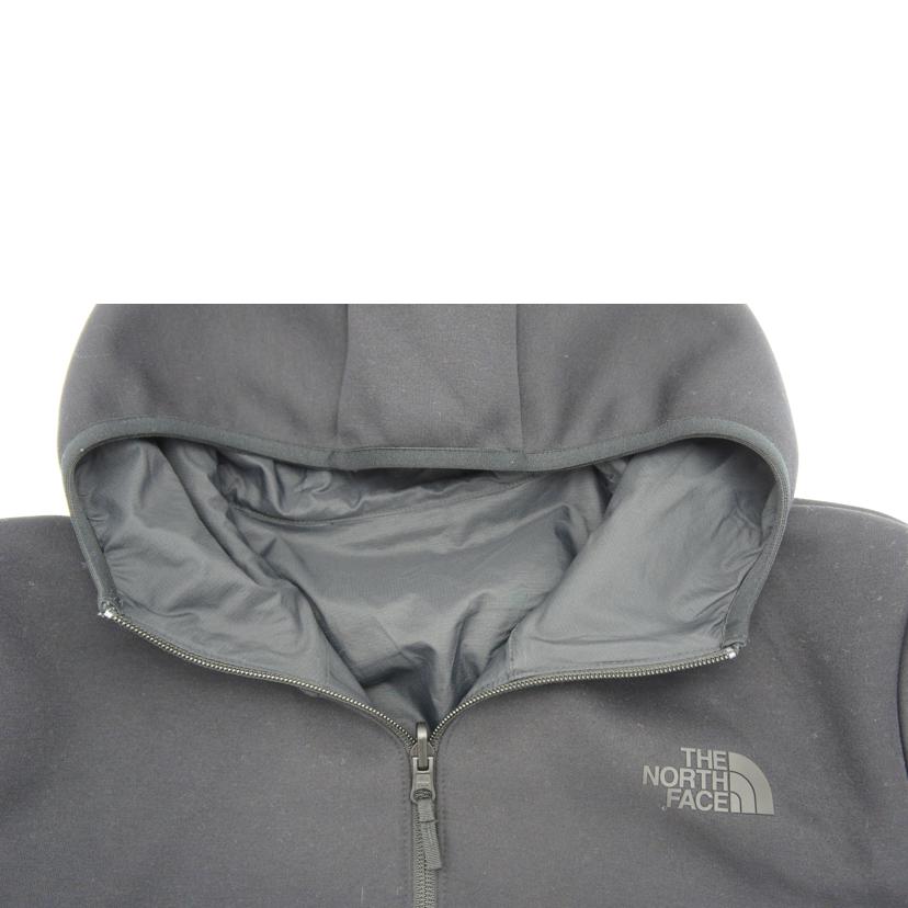 NORTH　FACE ノースフェイス/リバーシブル　テックワイドフーディ/NT62289//ABランク/20