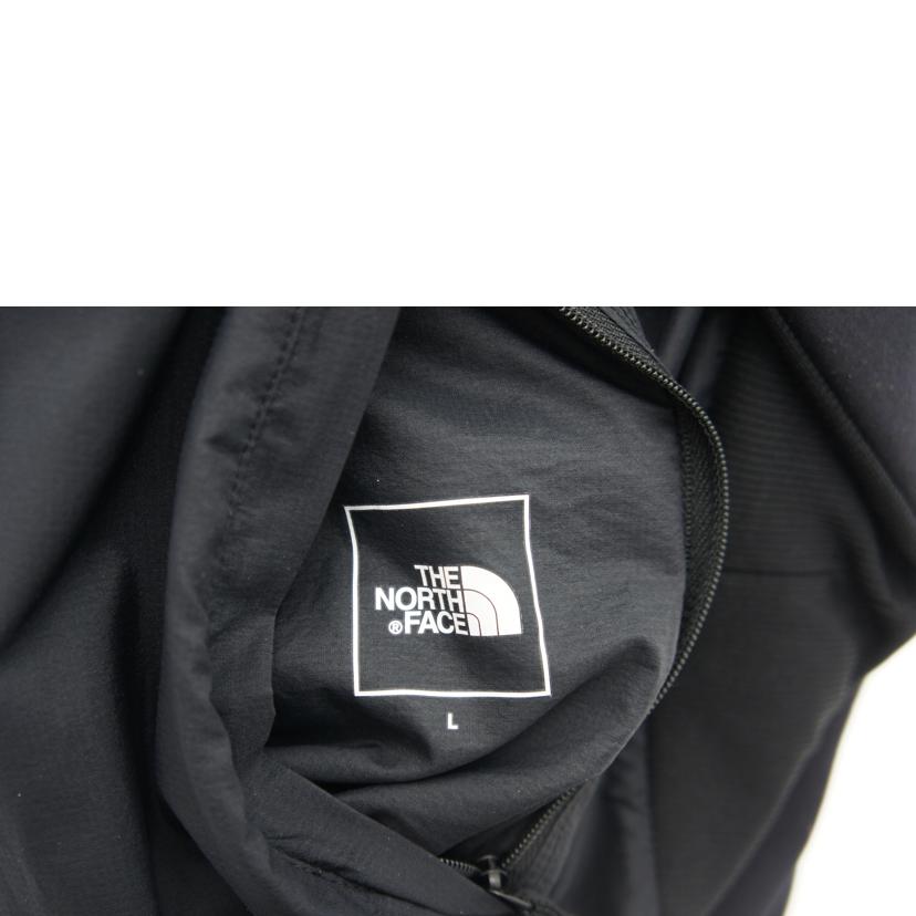 NORTH　FACE ノースフェイス/リバーシブル　テックワイドフーディ/NT62289//ABランク/20