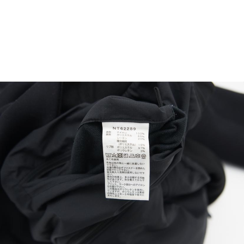NORTH　FACE ノースフェイス/リバーシブル　テックワイドフーディ/NT62289//ABランク/20