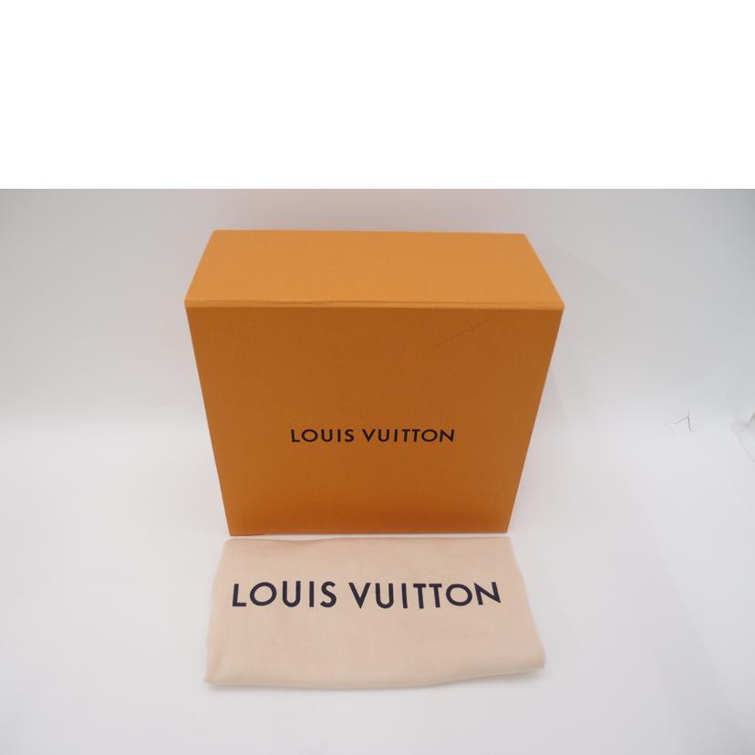 LOUIS　VUITTON ルイ・ヴィトン/ユーティリティサイドバッグ／モノグラムソーラレイ/M44477//CA2***/SAランク/69