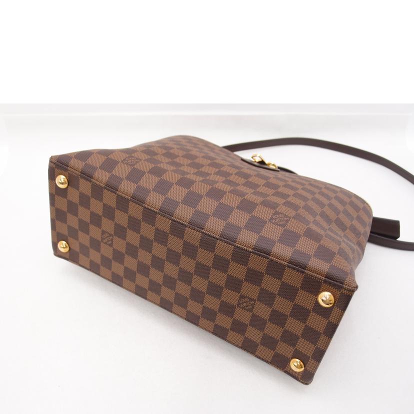 ＬＯＵＩＳ　ＶＵＩＴＴＯＮ/ブロンプトン／ダミエ・エベヌ/N41582//TR1***/Aランク/69