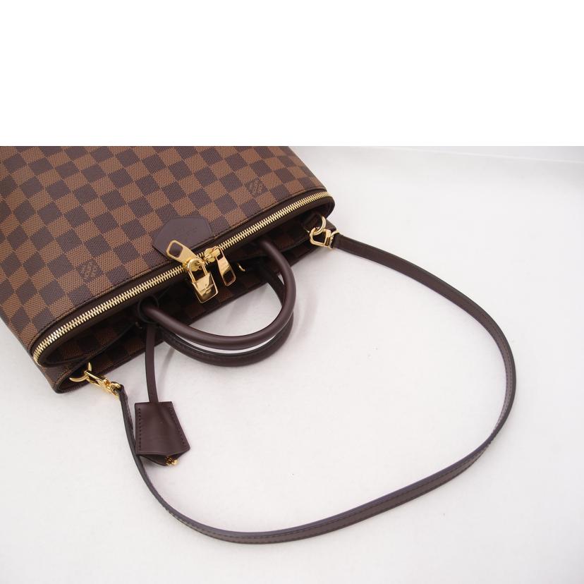 ＬＯＵＩＳ　ＶＵＩＴＴＯＮ/ブロンプトン／ダミエ・エベヌ/N41582//TR1***/Aランク/69