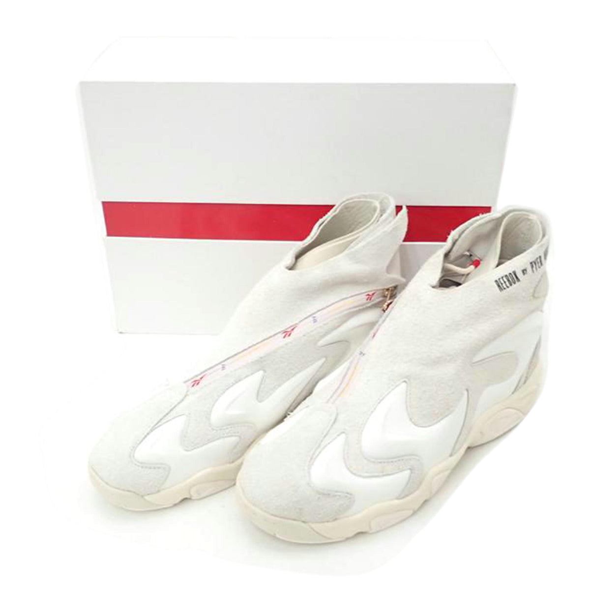 Reebok リーボック/Mobius Experiment3/EF4639//Sランク/69