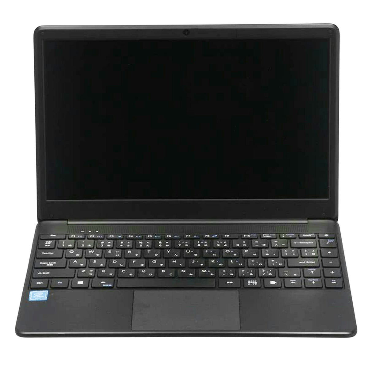 FFF FFF SMART LIFE CONNECTED/Win11ノートPC/MAL-FWTVPC02BB//02200402184/Bランク/84