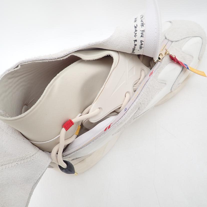 Reebok リーボック/Mobius Experiment3/EF4639//Sランク/69