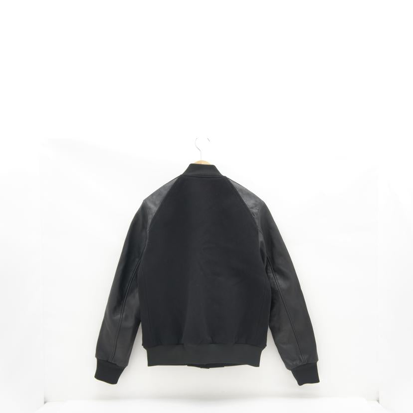 COACH コーチ/　ウールレザーシグネチャーブルゾン/F78473//SAランク/67