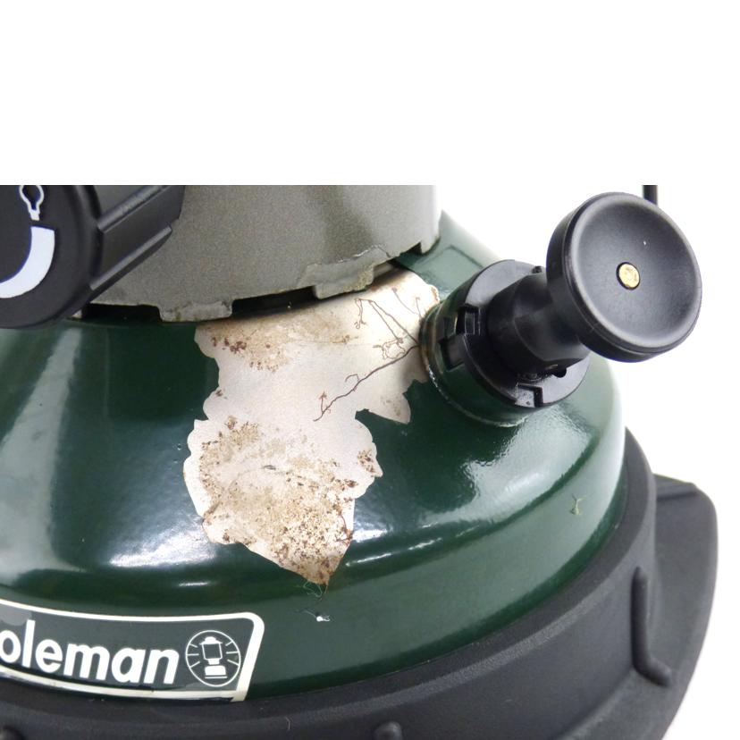 Coleman コールマン/ノーススター2000/2000-455J//Cランク/64