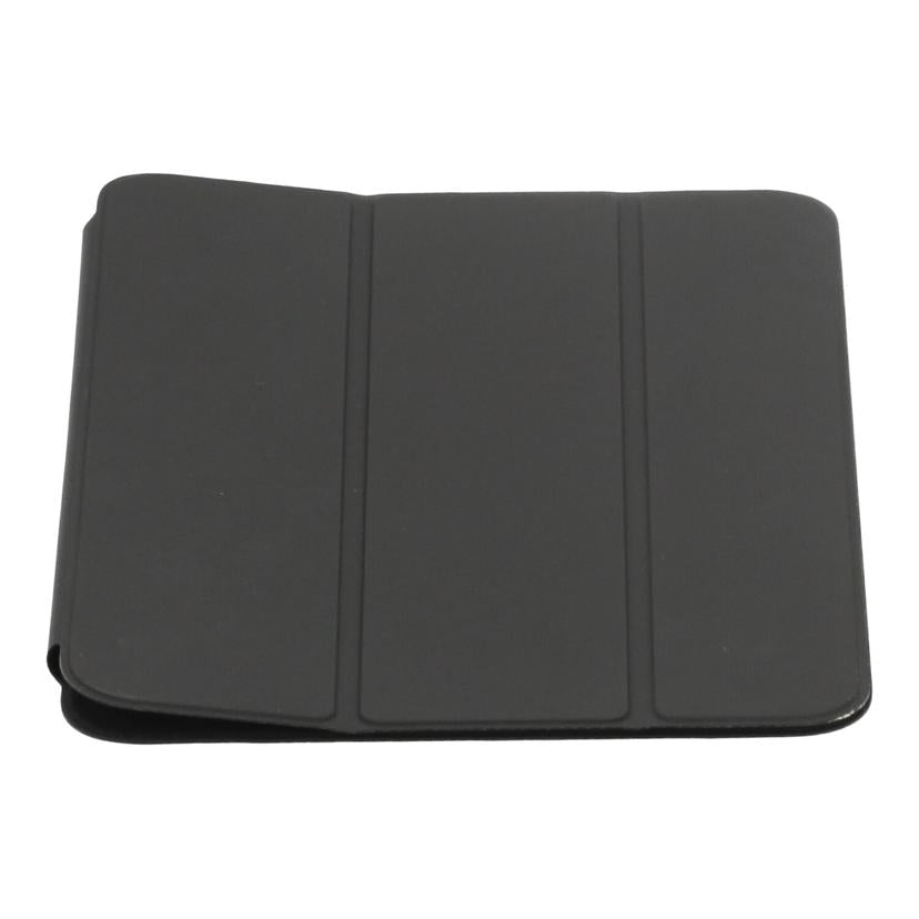 Apple　 アップル　/iPad　mini（第6世代）用　Smart　Folio/MM6G3FE/A//G51MF0241FTM/ABランク/01
