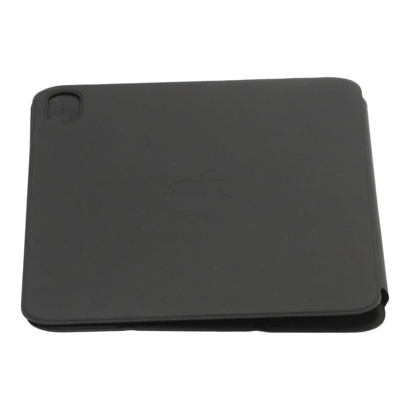 Apple　 アップル　/iPad　mini（第6世代）用　Smart　Folio/MM6G3FE/A//G51MF0241FTM/ABランク/01