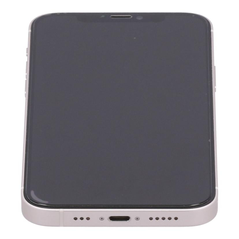 Apple　 アップル　/iPhone12　64GB/MGHP3J/A//H4YHQ0GX0F01/ABランク/77