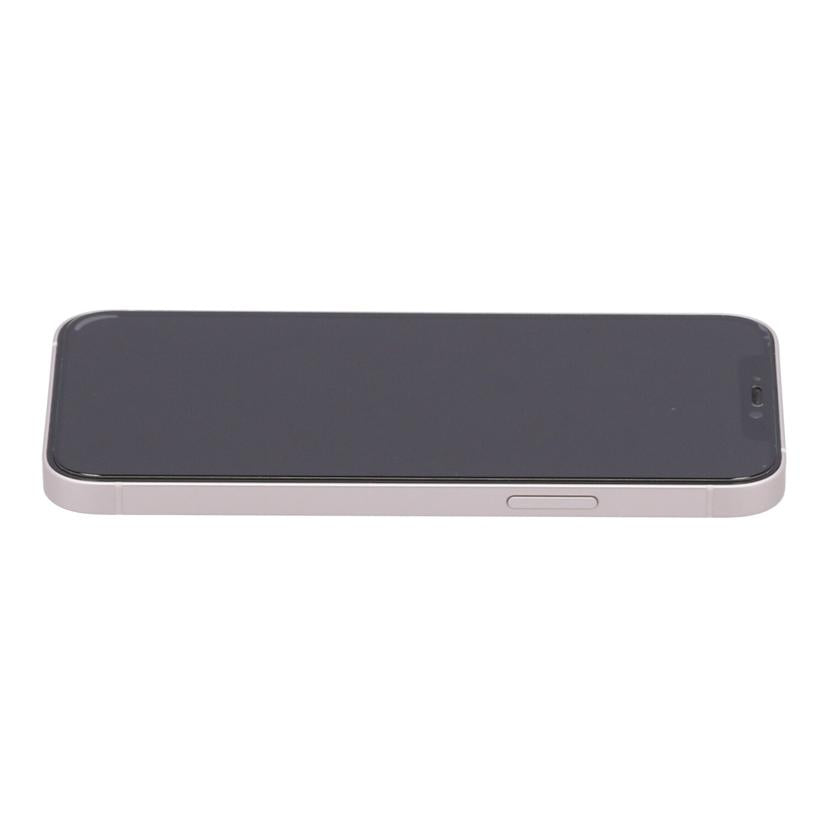 Apple　 アップル　/iPhone12　64GB/MGHP3J/A//H4YHQ0GX0F01/ABランク/77