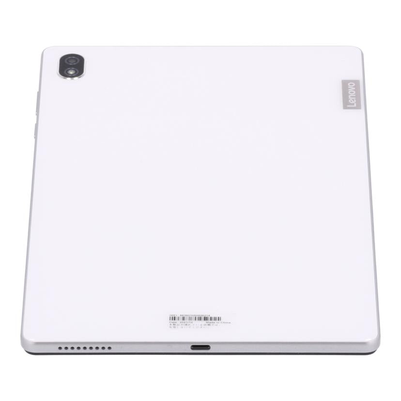 Lenovo SoftBank系 レノボ /タブレット/Lenovo TAB6 64GB/ZA930006JP