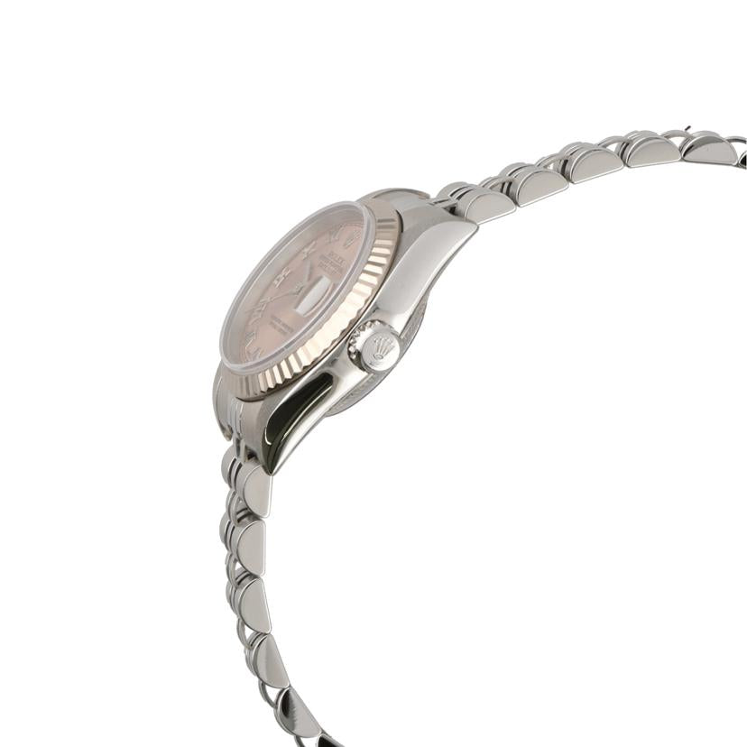 ROLEX ロレックス/デイトジャストSS/WGベゼル/レディ－ス/79174G//F47****/ABランク/93